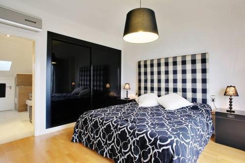 Apartamento En El Centro De روندا المظهر الخارجي الصورة