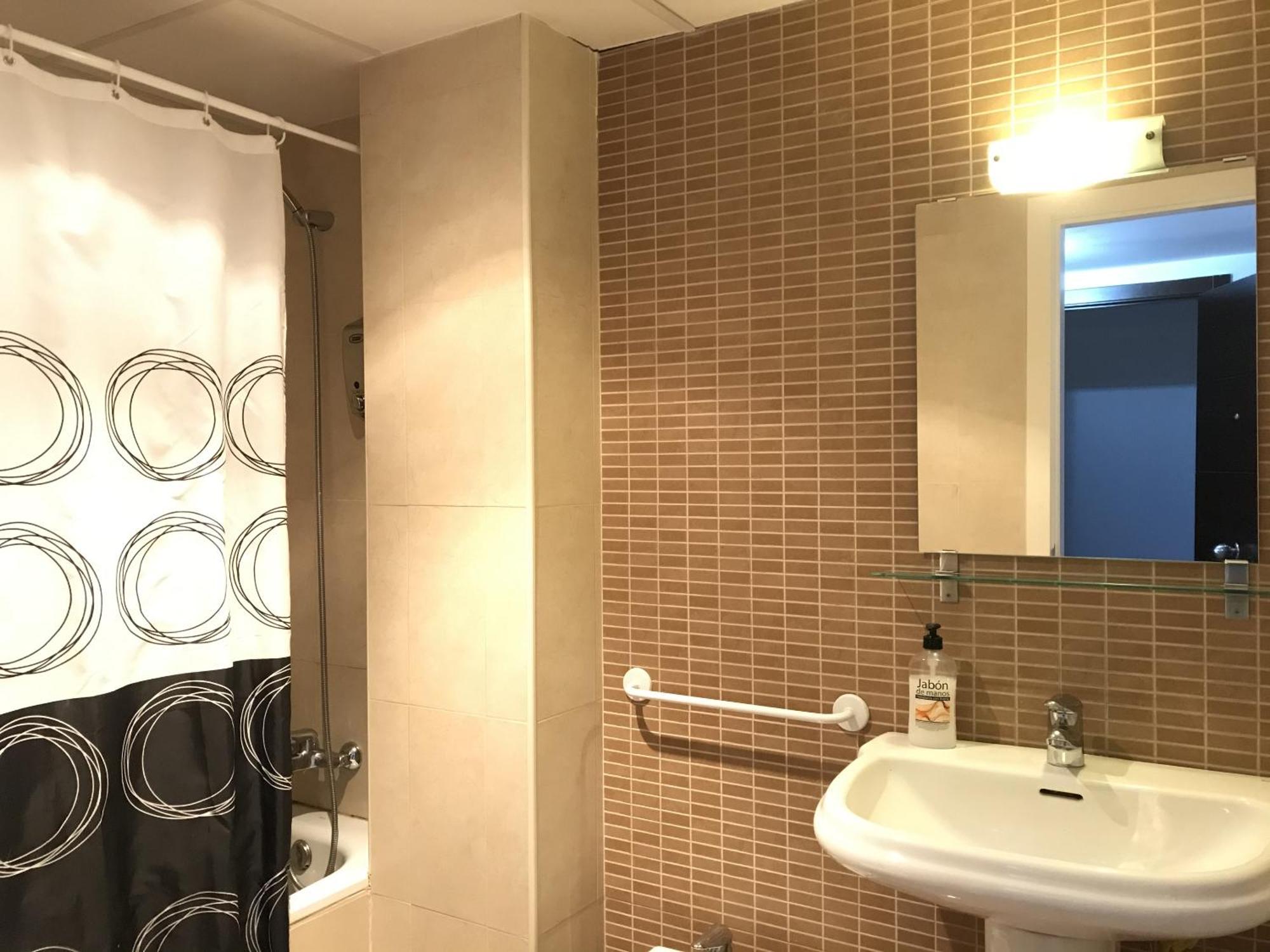 Apartamento En El Centro De روندا المظهر الخارجي الصورة