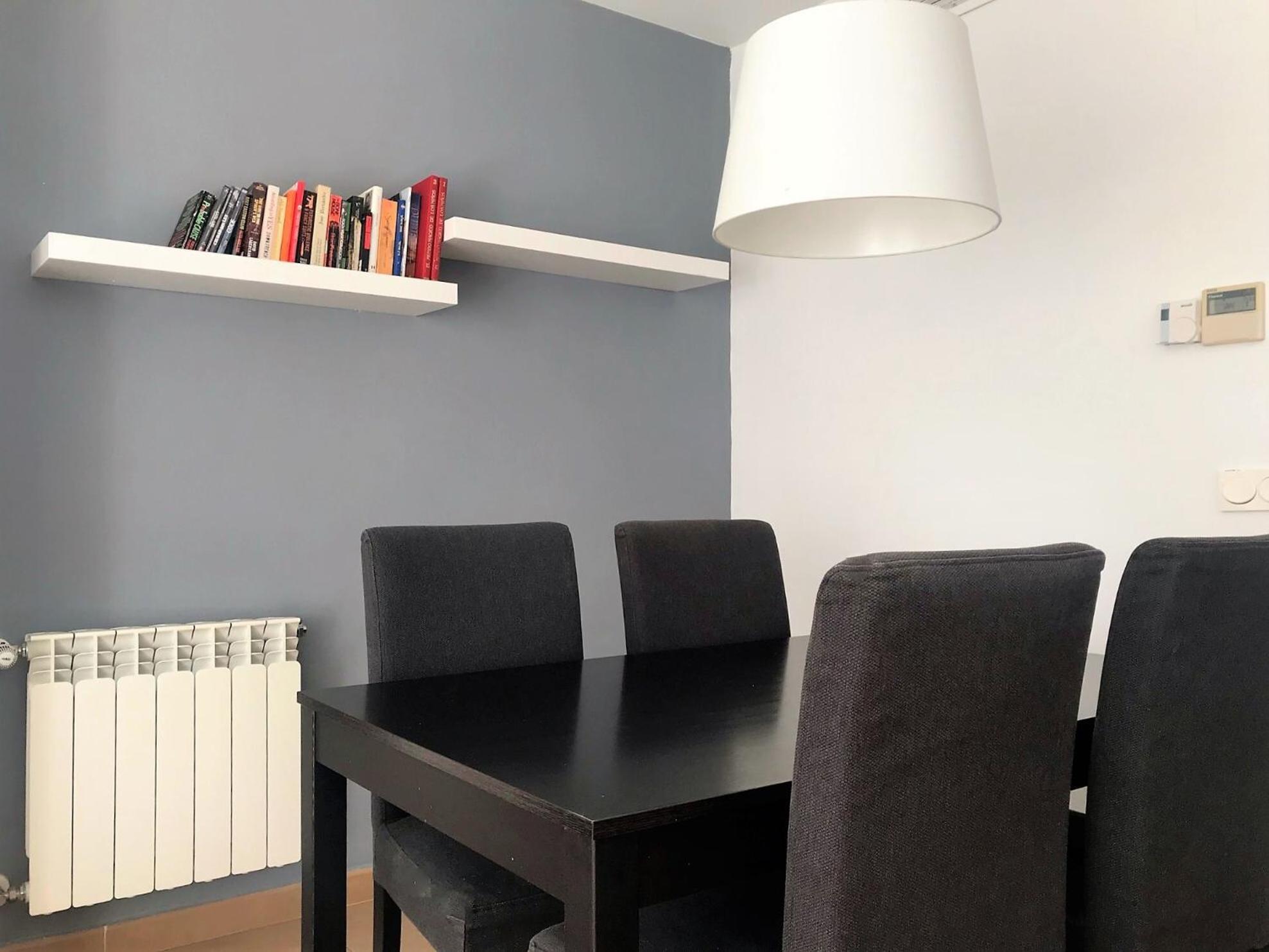 Apartamento En El Centro De روندا المظهر الخارجي الصورة