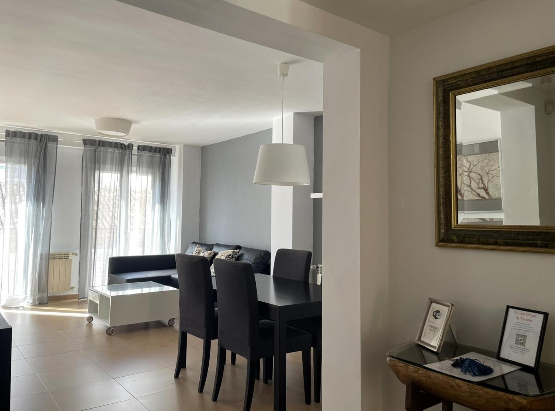 Apartamento En El Centro De روندا المظهر الخارجي الصورة