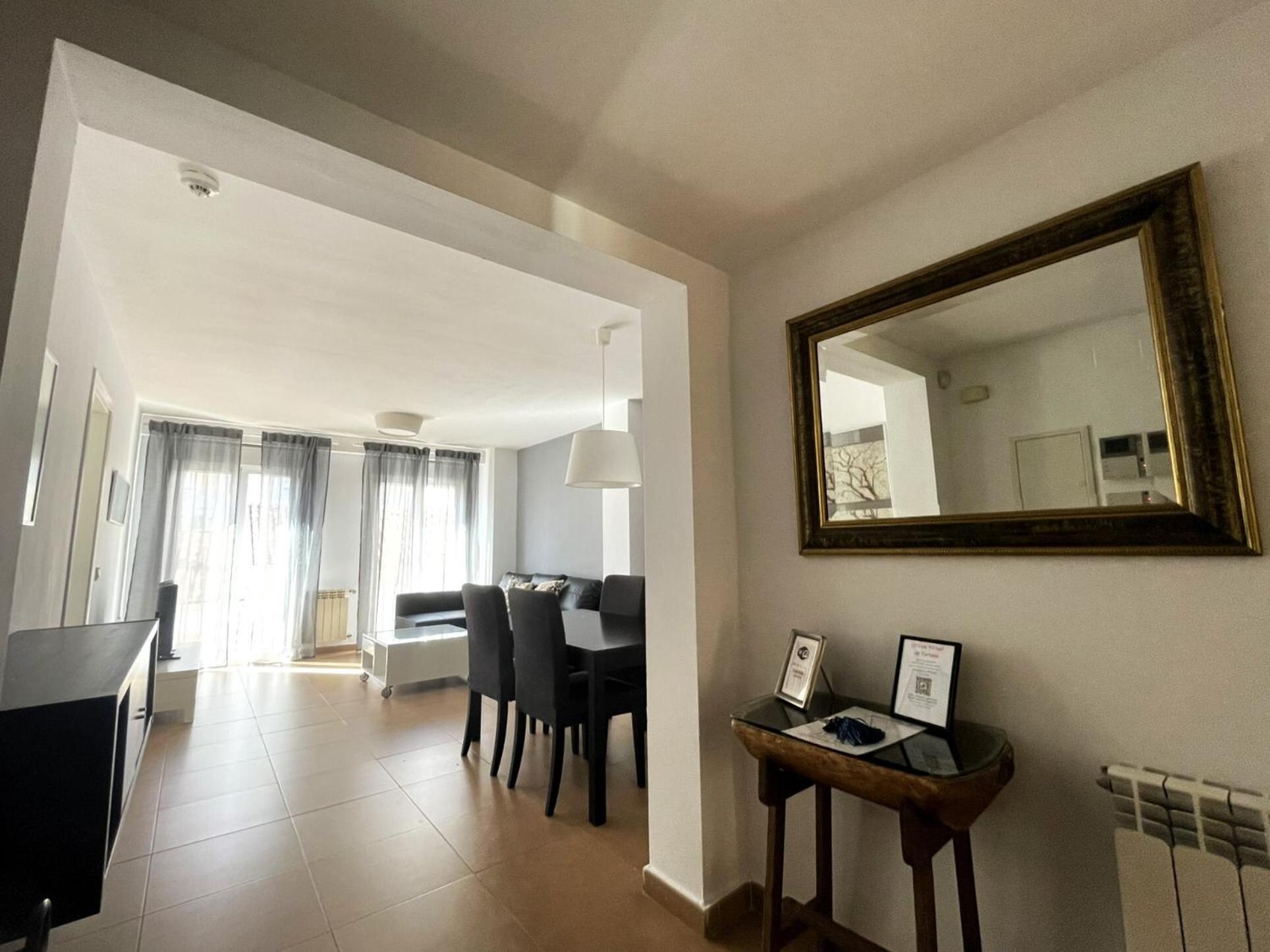 Apartamento En El Centro De روندا المظهر الخارجي الصورة